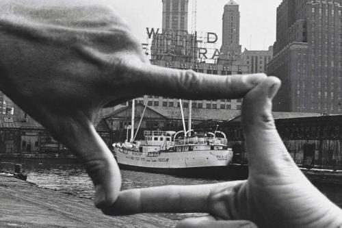 Buat Hasil Foto Lo Lebih Aesthetic dengan Teknik Framing